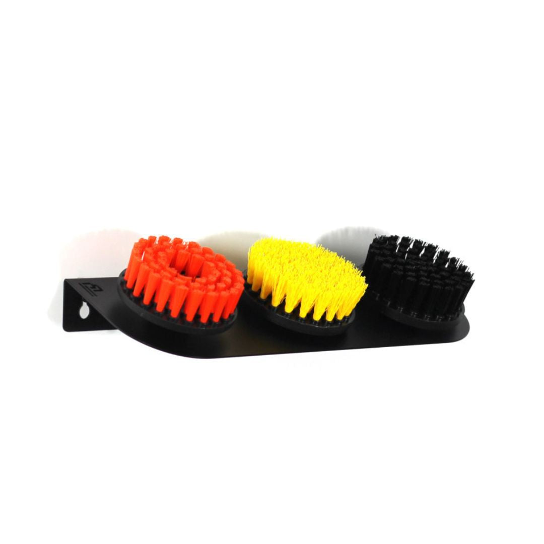 Poka Premium Drill Brush Holder Poka Premium