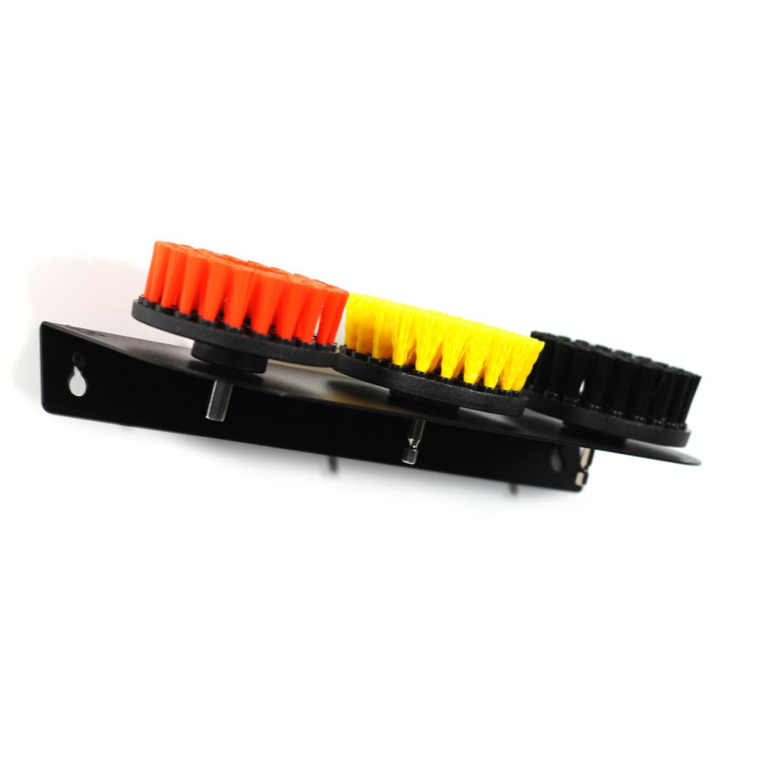 Poka Premium Drill Brush Holder Poka Premium