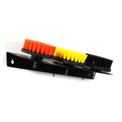 Poka Premium Drill Brush Holder Poka Premium