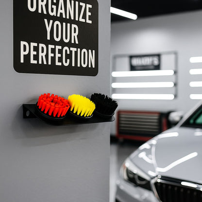 Poka Premium Drill Brush Holder Poka Premium