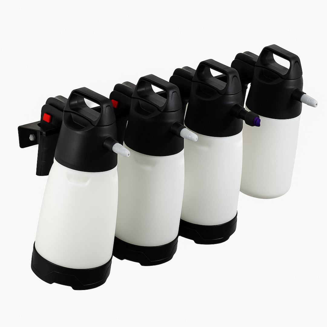 Poka Premium Holder for Pump Sprayer and Foamer 50cm Poka Premium