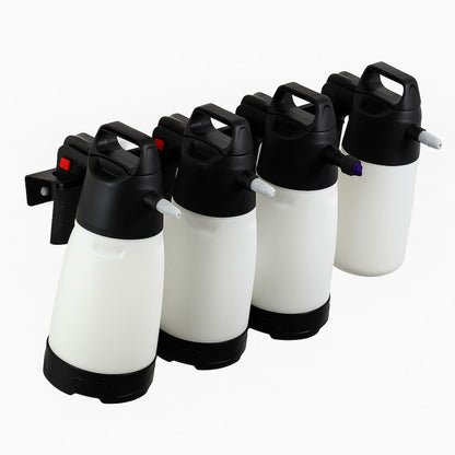 Poka Premium Holder for Pump Sprayer and Foamer 50cm Poka Premium