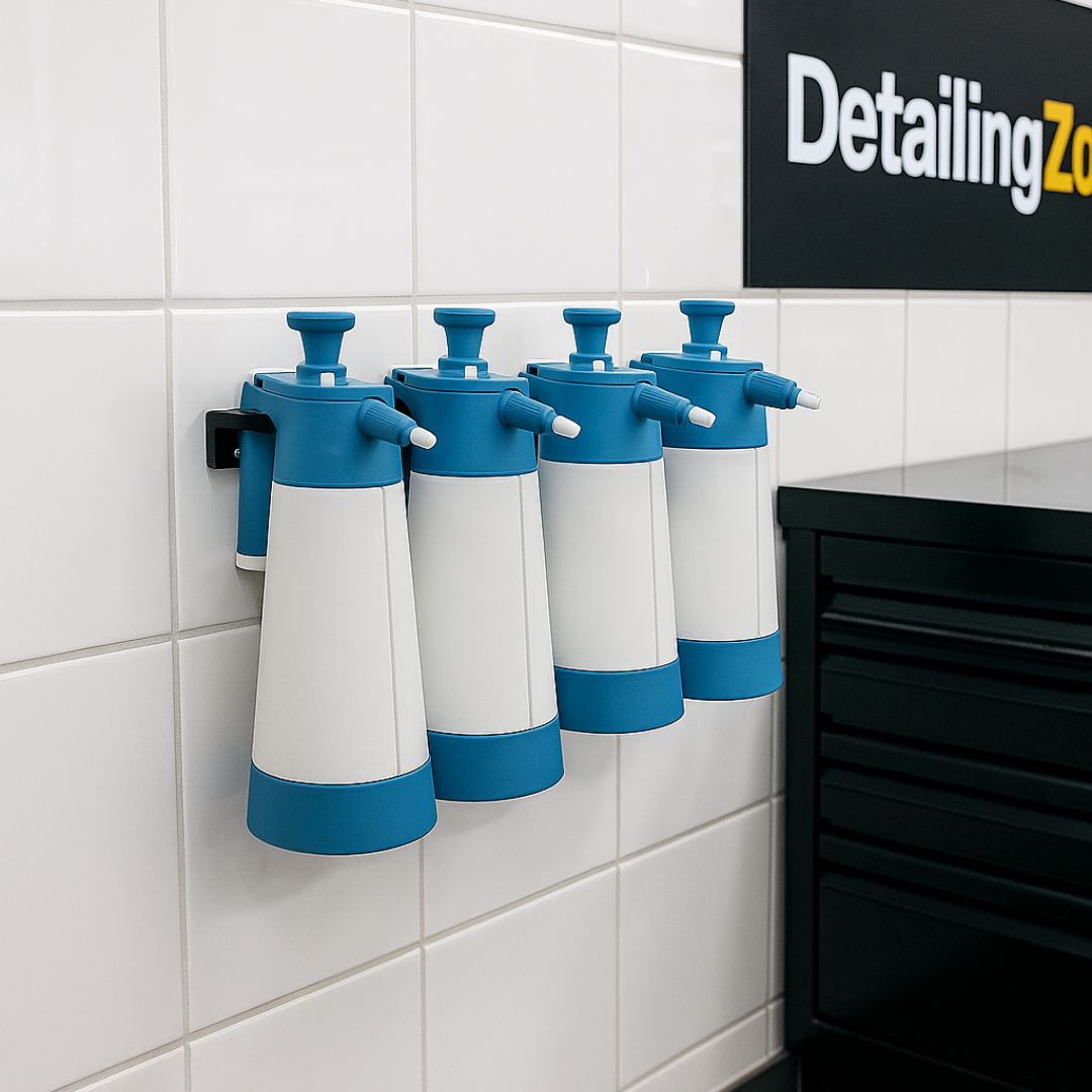 Poka Premium Holder for Pump Sprayer and Foamer 50cm Poka Premium