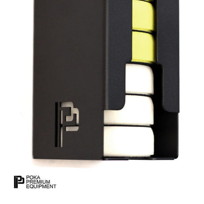 Poka Premium Polishing Pad Holder. Polishing Pad Feeder for small polishing pads. reland Poka Premium Cork Ireland