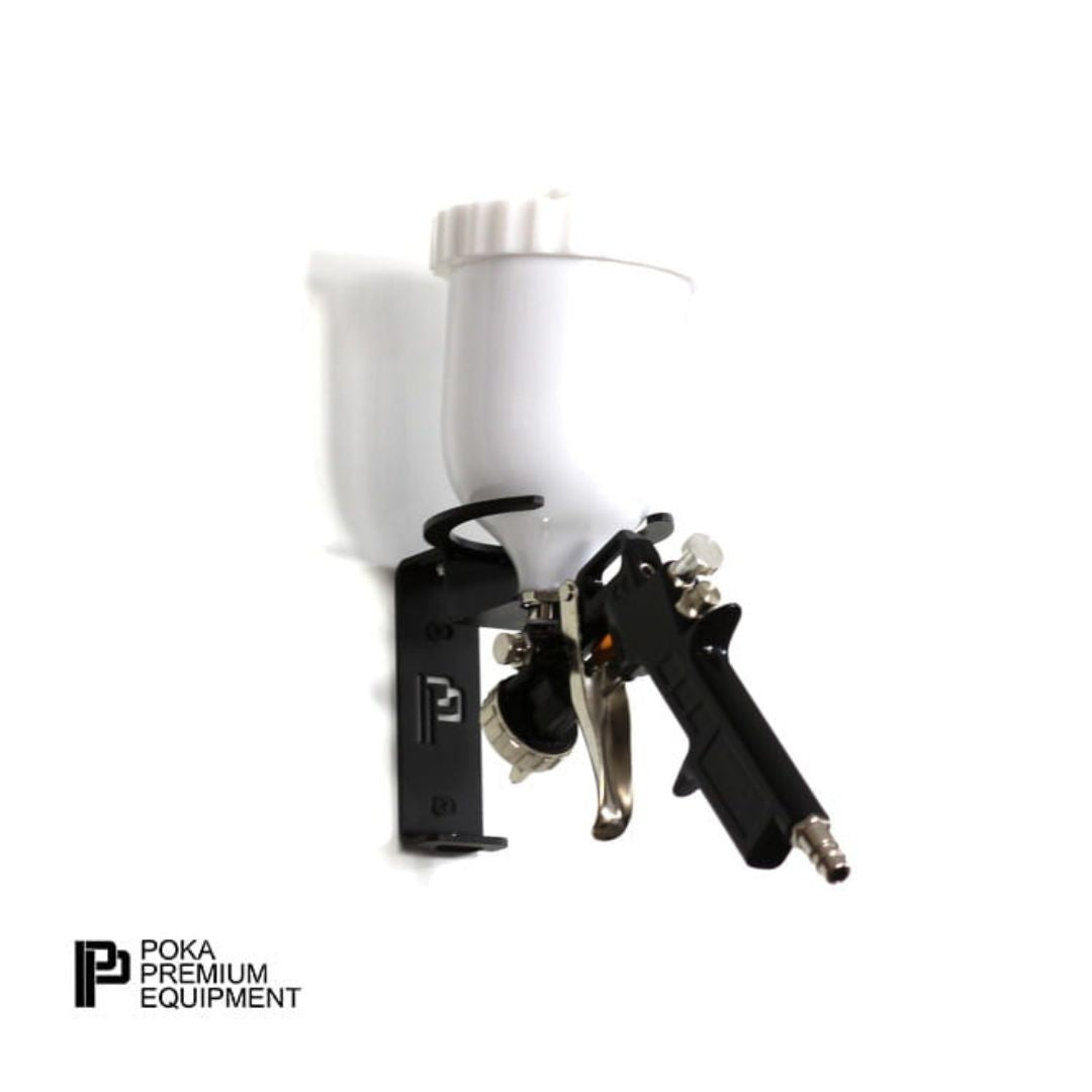 Poka Premium Spray Gun Holder. Poka Premium Ireland. Poka Premium Cork Ireland