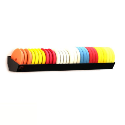 Poka Premium Polishing Pad Shelf 80cm