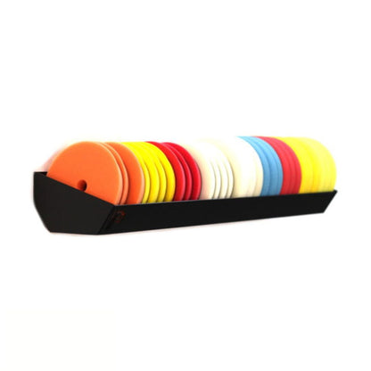 Poka Premium Polishing Pad Shelf 80cm