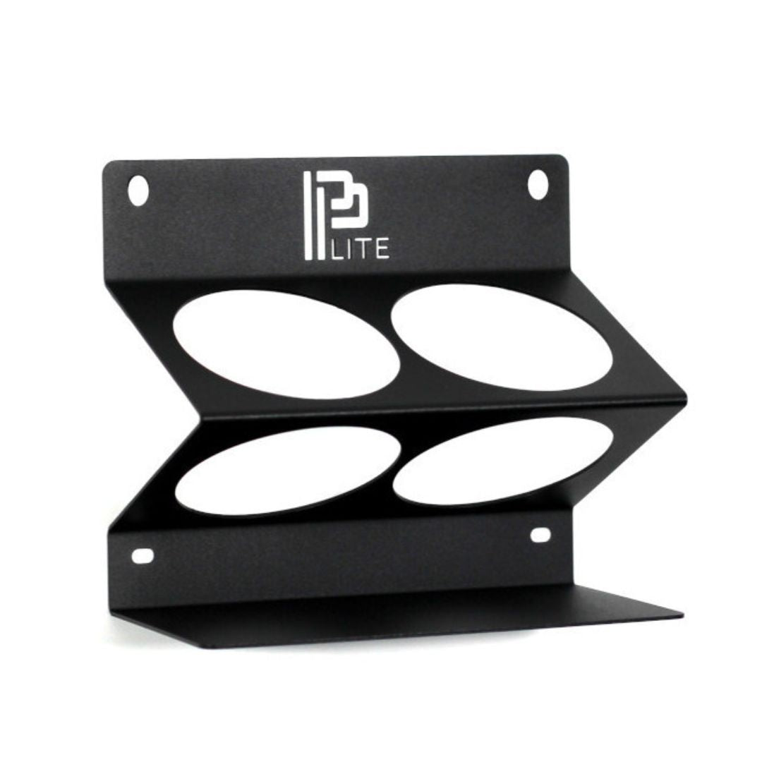 Poke Premium LITE Double Bottle Holder - Medium up to 1L