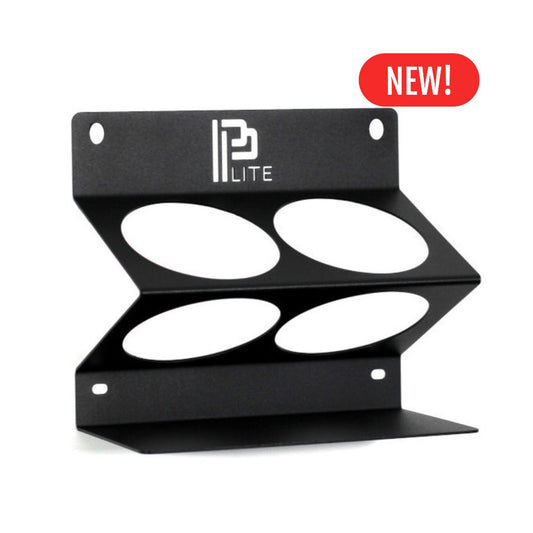 Poke Premium LITE Double Bottle Holder - Medium up to 1L