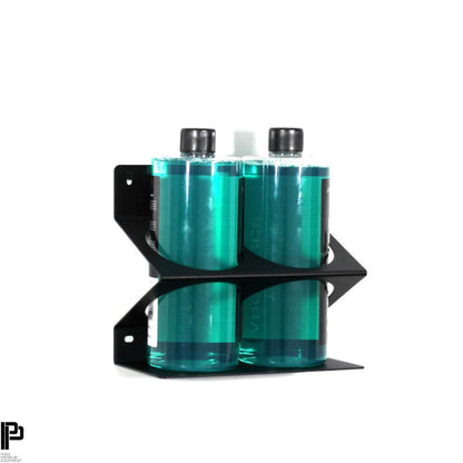 Poke Premium LITE Double Bottle Holder - Medium up to 1L