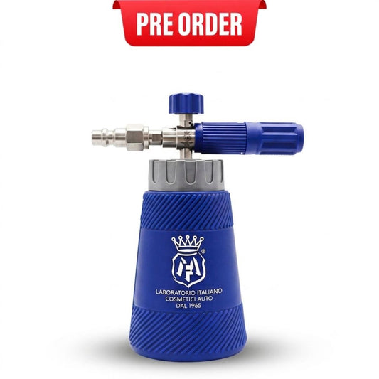 Labocosmetica Signature Foam Cannon