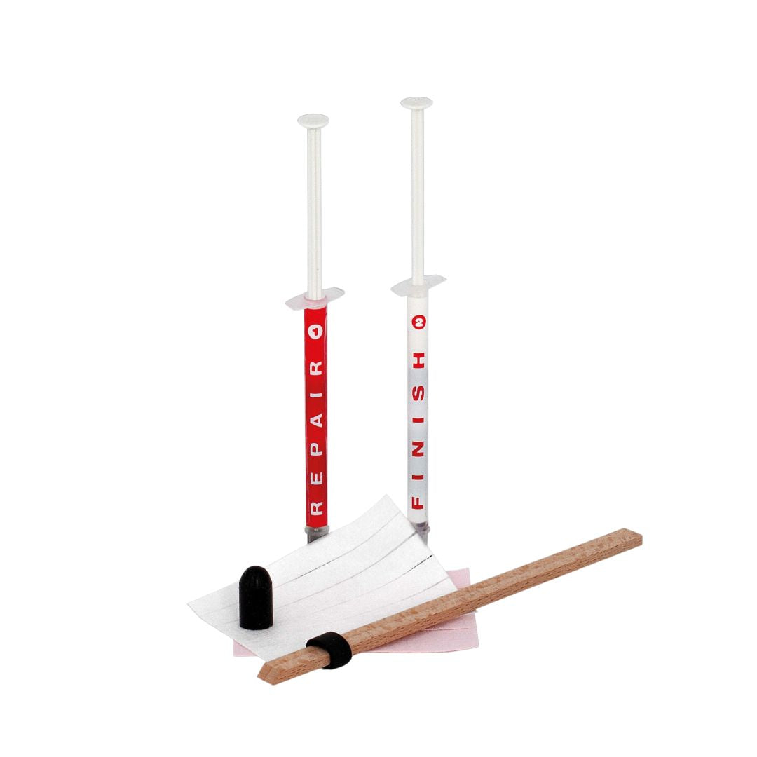 QUIXX Glass Scratch Remover