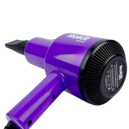 Rokit UK Dry R, Blo Air-S car dryer with wheels. Same as Blo Air-RS Car Dryer Blower. Best car dryer Ireland. Quick and safe car drying. Blo Ireland. car blower, car leaf blower to dry car.