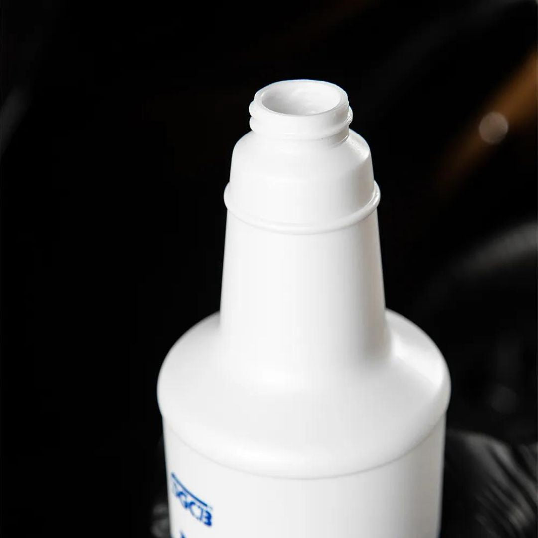 SGCB Cork Ireland. Chemical resistant spray bottle. 800 ml bottle for tar remover. high quality. SGCB Cork Ireland