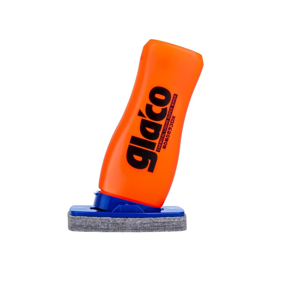 SOFT99 Glaco DX & Glaco Glass Compound Roll On Kit Soft99