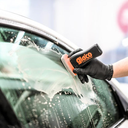 SOFT99 Glaco DX & Glaco Glass Compound Roll On Kit Soft99