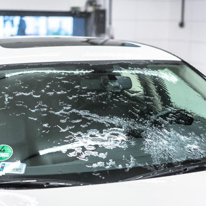 SOFT99 Glaco DX & Glaco Glass Compound Roll On Kit Soft99