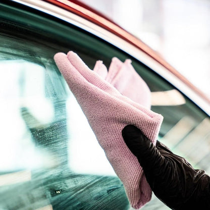 SOFT99 Glaco DX & Glaco Glass Compound Roll On Kit Soft99