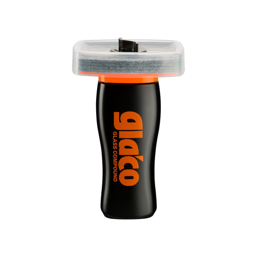 SOFT99 Glaco Glass Compound Roll On Deep Cleaner for Glass 100 ml