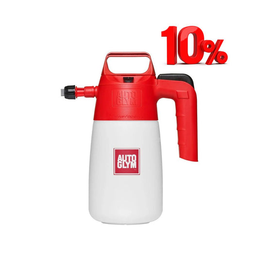 Autoglym Easy Sprayer Pump Sprayer