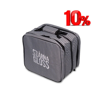 Stjarnagloss Schakksack Detailing Bag and Boot Organiser