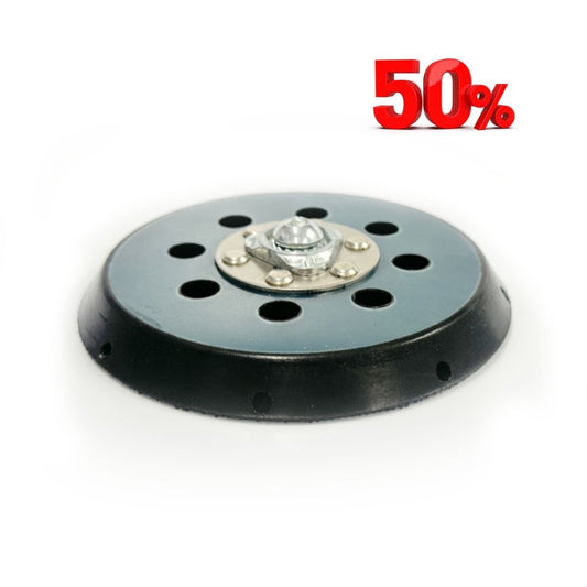 Backing Plate for DAS-6 PRO PLUS