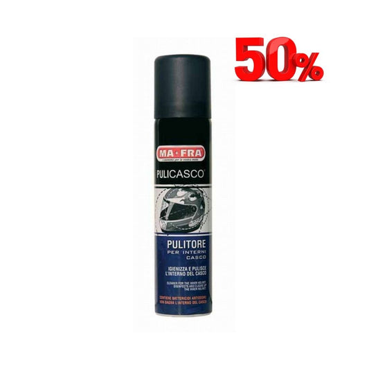 MaFra Pulicasco Inside Helmet Cleaner