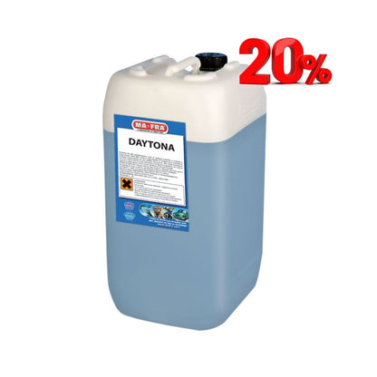 MaFra Daytona - Wash & Wax Shampoo 25L