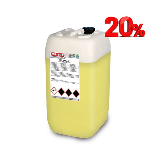 MaFra Pulimax 2.0 Interior Cleaner 25L