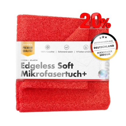 Chemicalworkz Edgeless Soft Touch Towel 500gsm