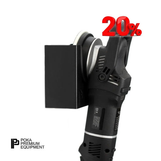 Poka Premium Mini Hanger for Machine Polishers