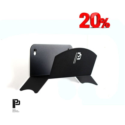 Poka Premium Hose Hanger for Car Dyer and Vacuum Cleaner