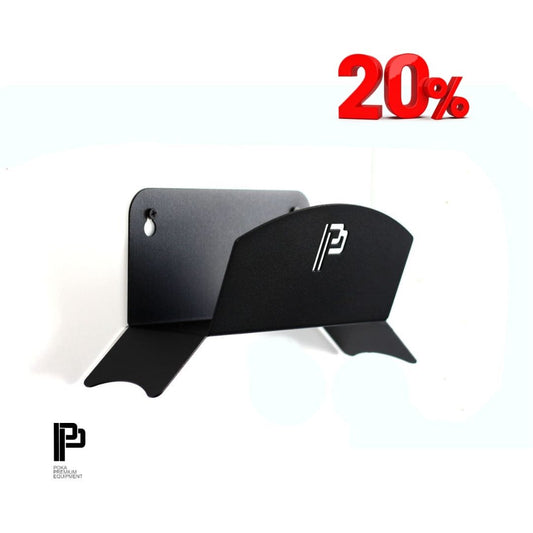 Poka Premium Hose Hanger for Car Dyer and Vacuum Cleaner