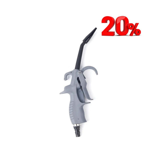 SGCB Compressed Air Gun