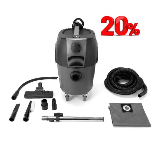 Chemicalworkz Wet and Dry Vacuum Cleaner