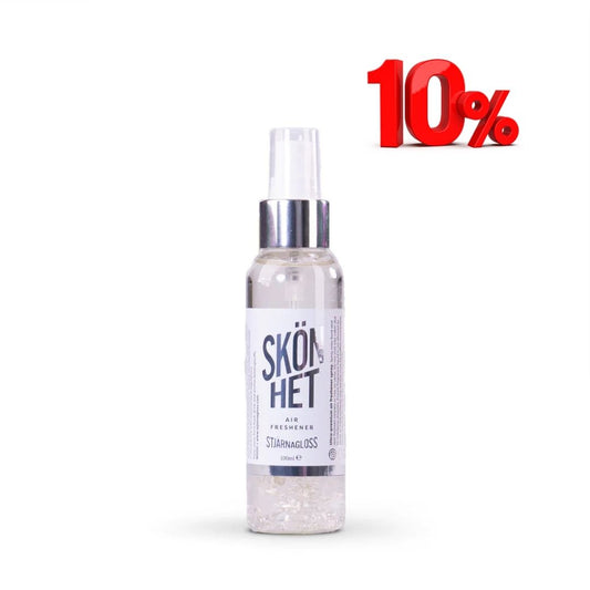 Stjarnagloss Skonhet Air Freshener for Her 100ml