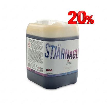 Stjärnagloss Sno X - Intense Cleaning Snow Foam Pre-Wash