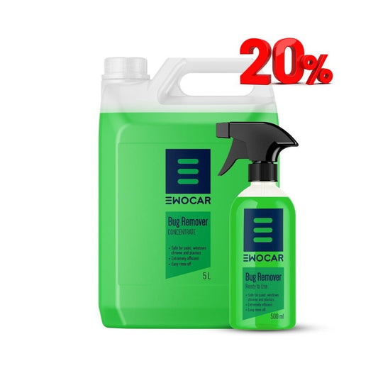 EWOCAR Bug and Insect Remover