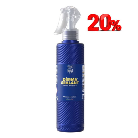 Labocosmetica DERMA SEALANT Leather Protective Sealant 250ml