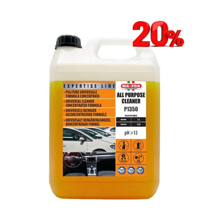 MaFra APC All Purpose Cleaner 5L