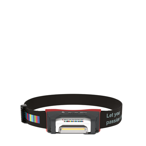 Scangrip I-MATCH 4 Headlamp