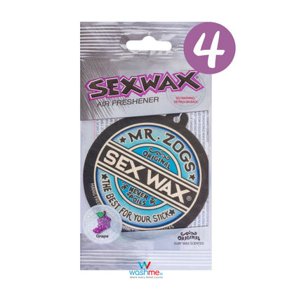 Mr. Zog’s Sexwax Air Freshener. Best air freshener. Coconut Air Freshener. Strawberry Air Freshener. Pinapple air freshener, grape air freshener. SexWax air freshener Ireland.