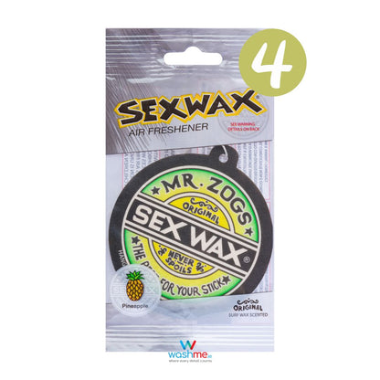 Mr. Zog’s Sexwax Air Freshener. Best air freshener. Coconut Air Freshener. Strawberry Air Freshener. Pinapple air freshener, grape air freshener. SexWax air freshener Ireland.