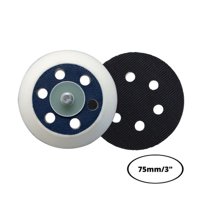 ShineMate Backing Plate for DA 3" (75mm)