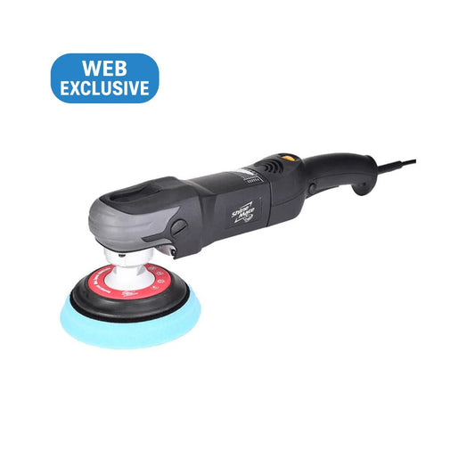 ShineMate EP801 G2 - Rotary Polisher 5" ShineMate