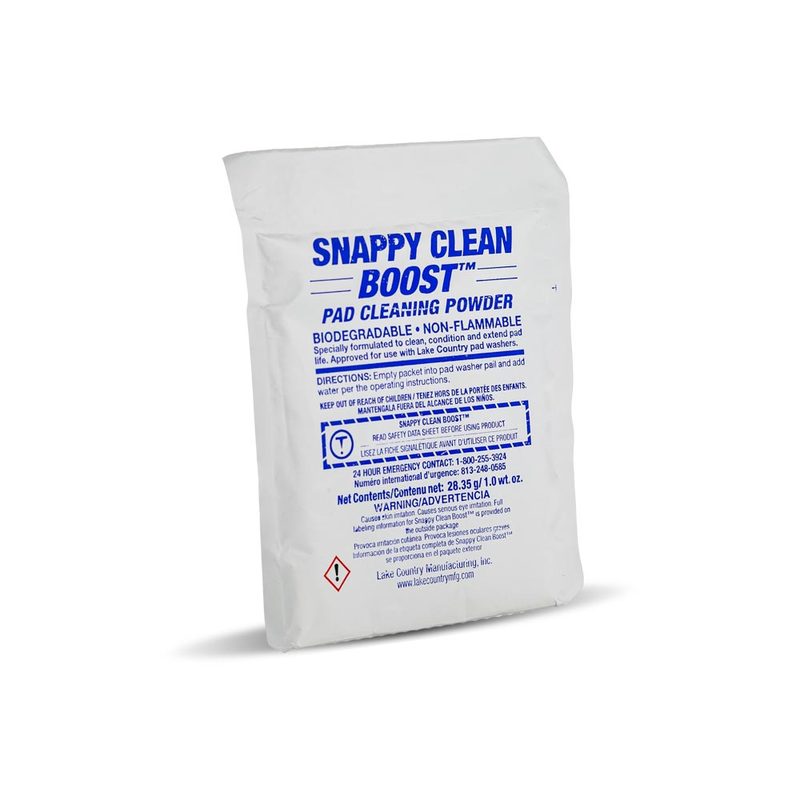 Cleaning powder sales