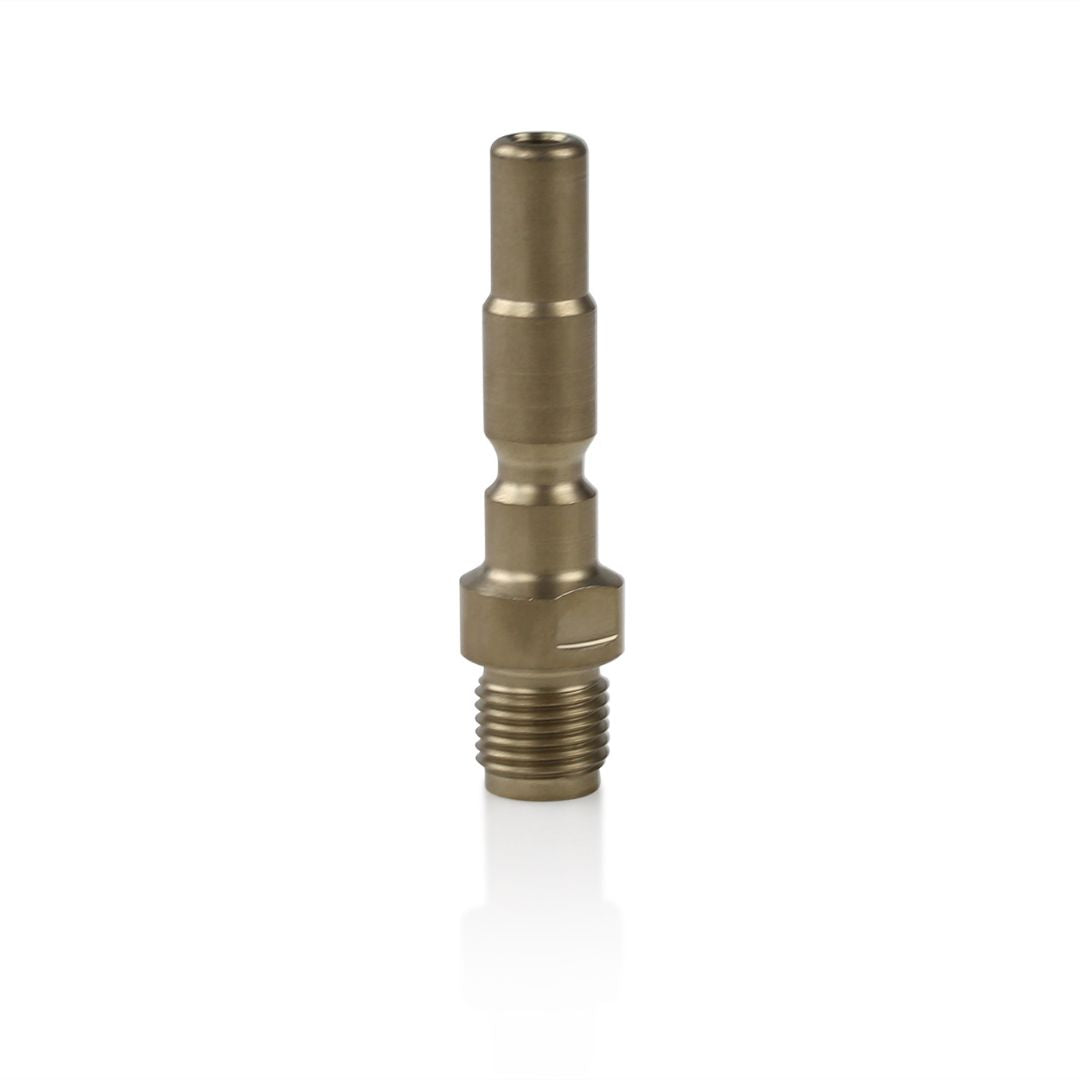 Kranzle 1050 (D10) adapter fitting on a white background