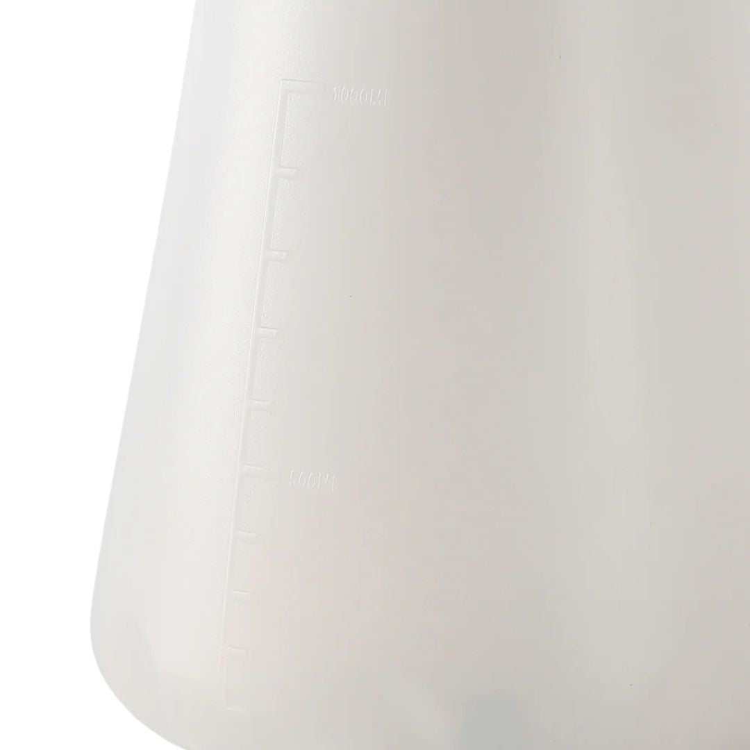 Spare Bottle for MJJC Snow Foam Cannon Pro V2.0 MJJC