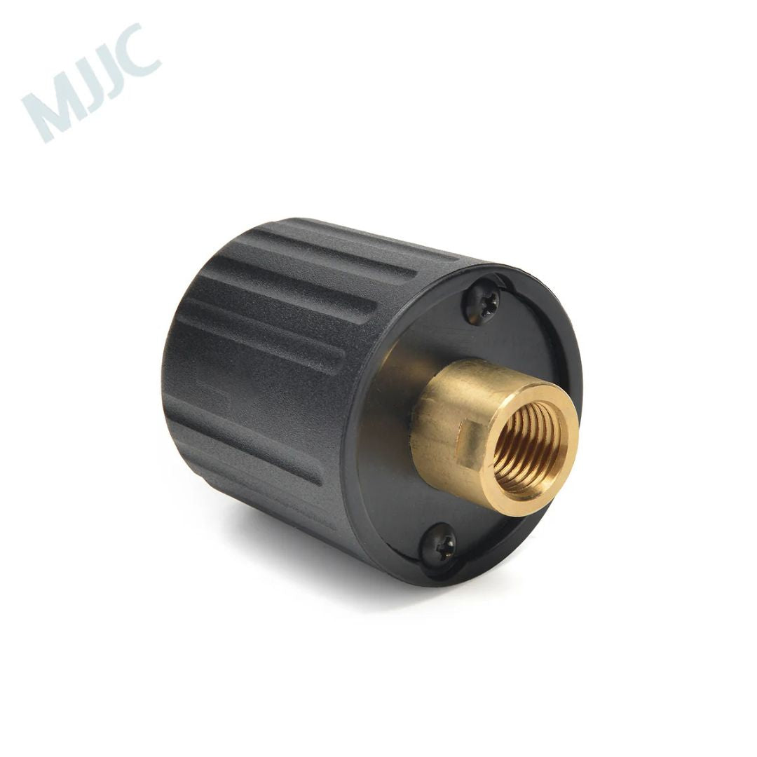 MJJC Stubby Gun Adapter for Karcher. Stubby Quick Release Trigger Gun. Snow foam trigger lance. Kranzle short trigger gun. washme ireland