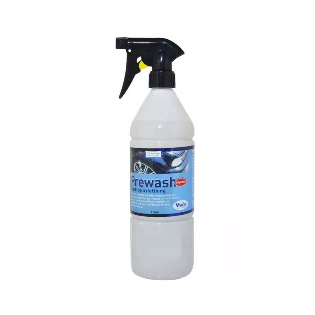 Vasco Prewash Tar remover. best tar remover. Autoglym Tar and Glue remover. Contactless Tar remover. Vasco Cork Ireland